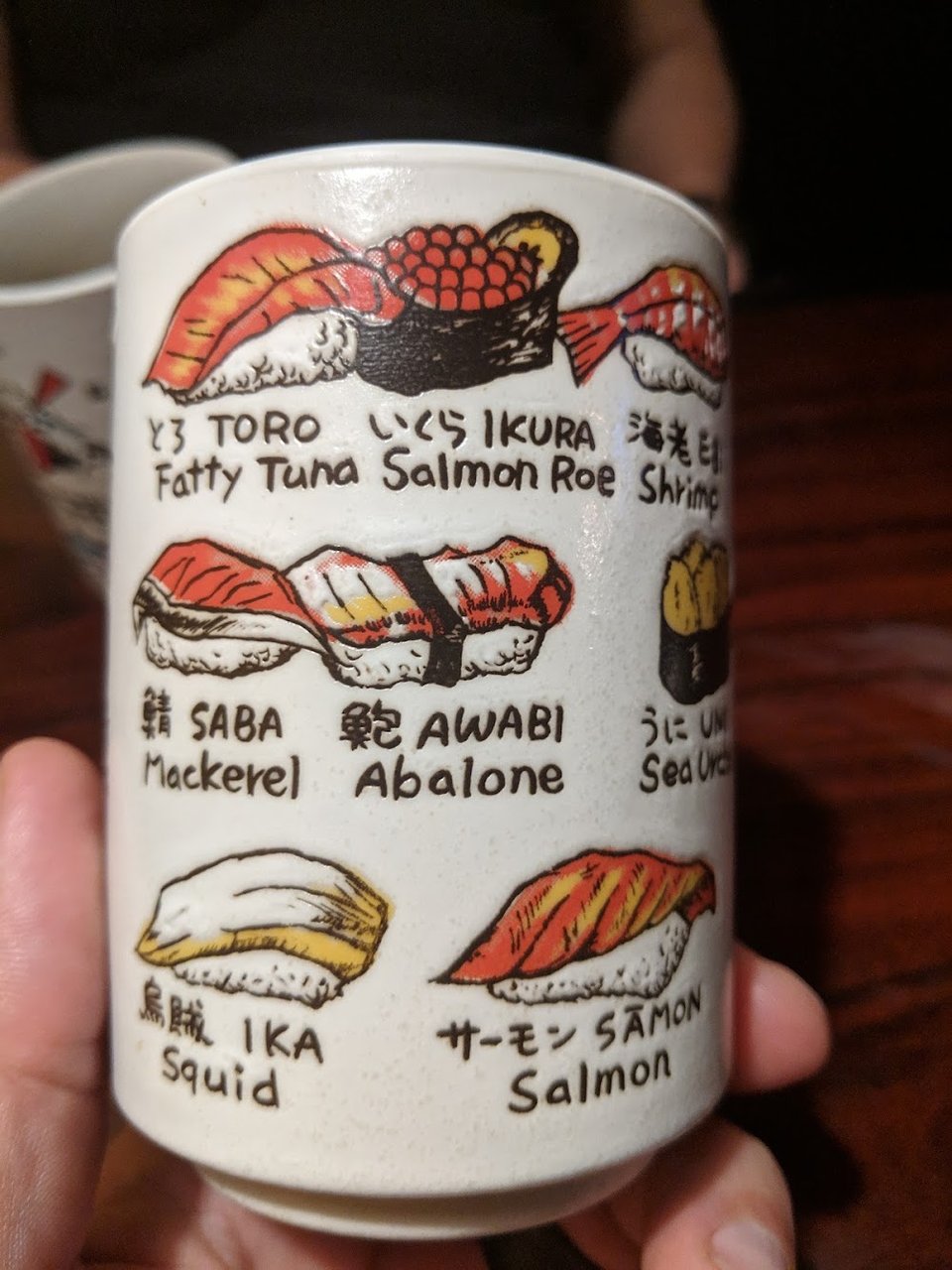 Sake