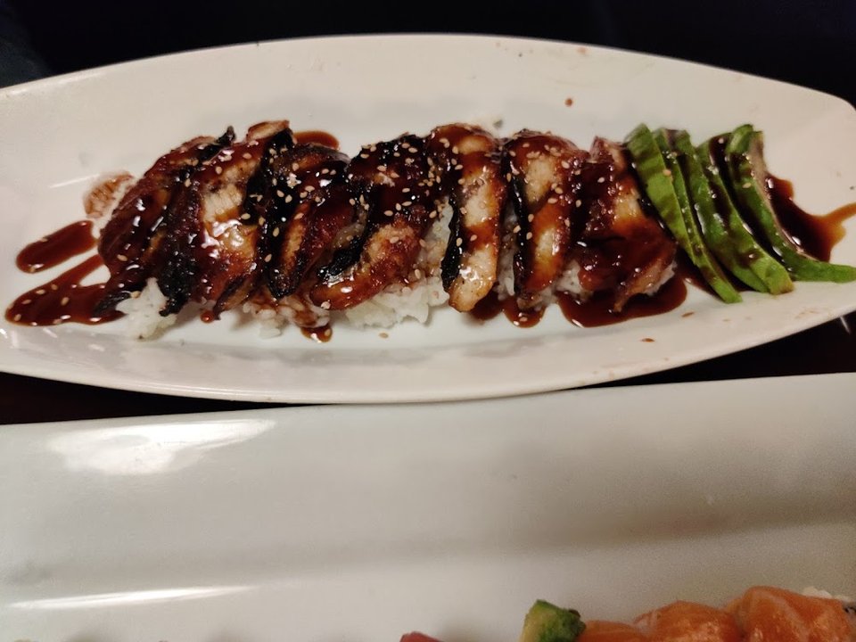 Eel