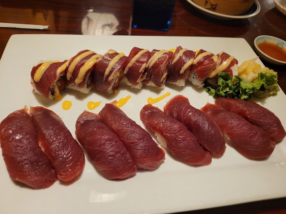 Austin Roll