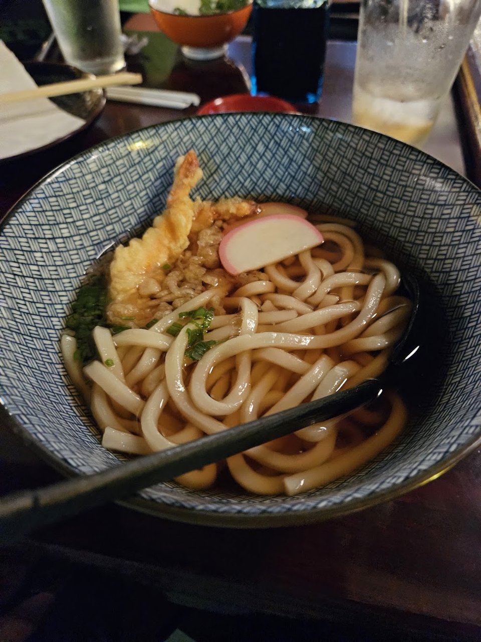 Udon