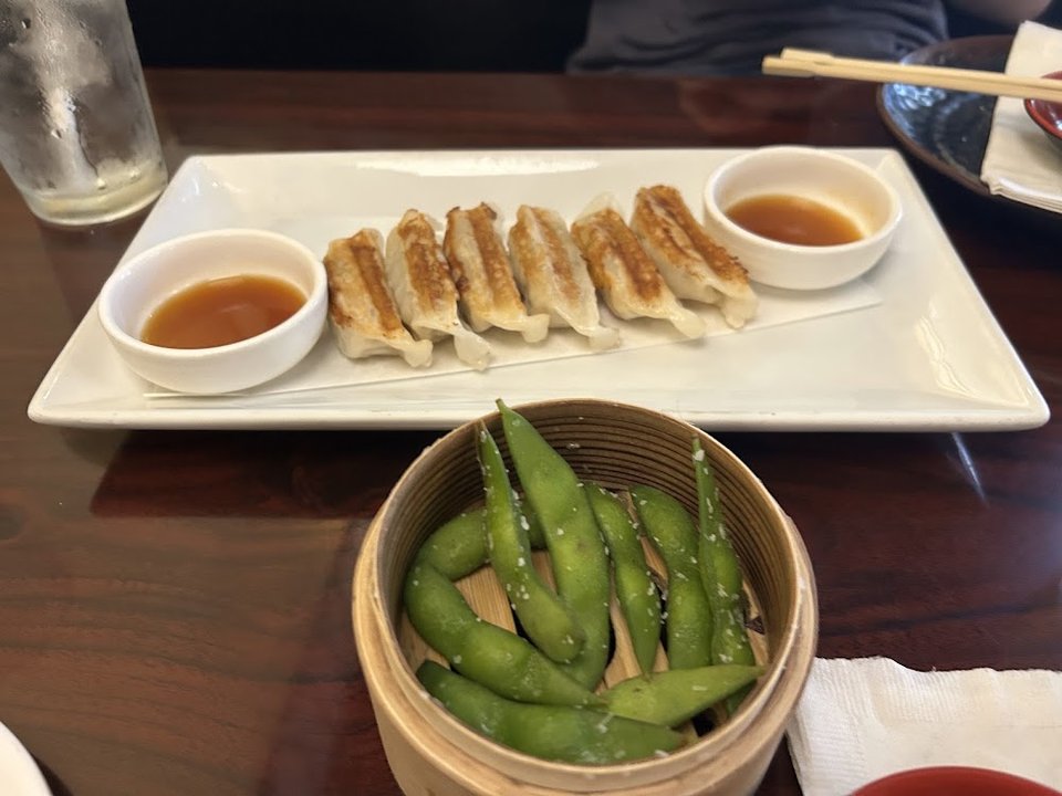 Edamame